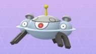 Magnezone's bulk and offensive options make it an excellent lead in Pokemon GO's Holiday Cup (Image via Niantic)